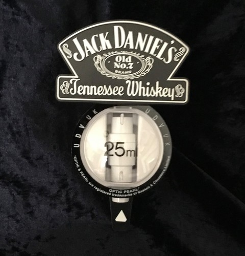 Official jack daniels - official, 25ml