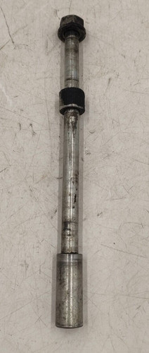 Front wheel pin aprilia rs - pin,