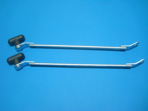 Extention bracket pair with - pair,
