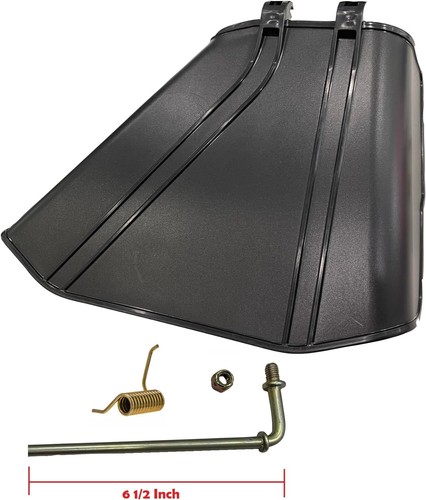 108 7895 deflector chute - 108-7895, fits