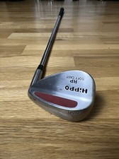 Hippo RP Soft Cast 58° Lob