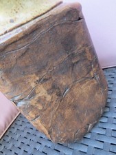 Vintage Pottery POWELL v rare