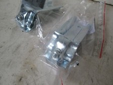 BMW E36 exhaust back box mounting hanger x2 brackets 328 M3 323 325 320 328is