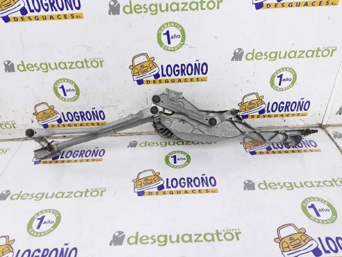 A2118200940 front windscreen