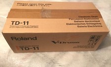 Roland TD-11 Drum Sound Module