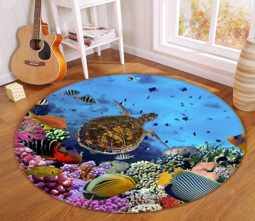 Turtle coral zhub1039 game - turtle,