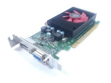 Dell NMN1D Radeon R5 430 1GB GDDR5 PCIe x16 Low Profile Graphics Card