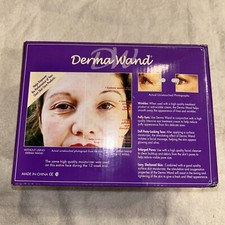 Derma Wand High Frequency