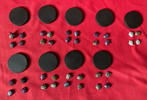 Necron scarabs warhammer - necron,
