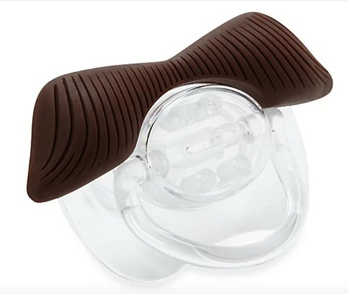 Stachifier mustache pacifier - stachifier,