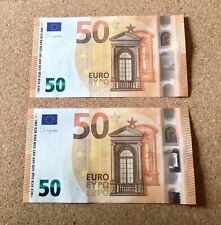 €100 Euros Holiday Money
