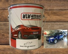 For Ford BLAZER BLUE 2K