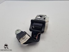 DODGE JOURNEY SEAT BELT REAR CENTRE P1AN35XDVAD SIDE MK1 2008 - 2011