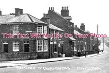 YO 11014 - Moortown Near