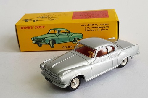 Atlas dinky toys 549 coupe - atlas, 549,