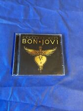 Bon Jovi  -  Bon Jovi Greatest Hits - [2010]