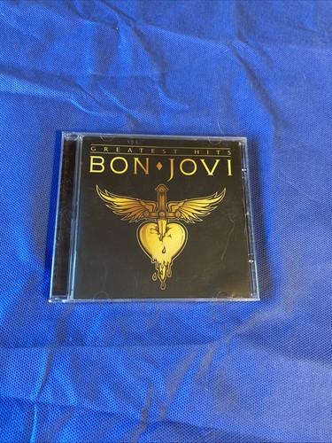 Bon jovi - ,