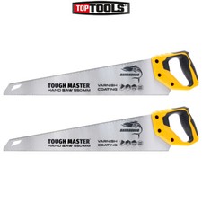 TOUGH MASTER 550mm Hand Saw