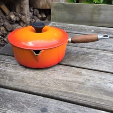 Old Vintage Le Creuset