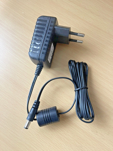 Power adapter x - adapter, 2.1