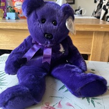 TY Beanie Babies Princess