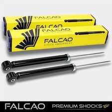 FORD FOCUS MK2 2004-2011 REAR