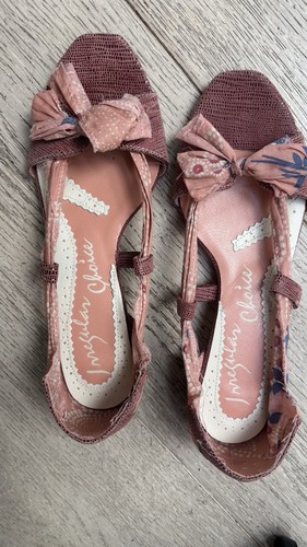Irregular choice women peach - choice,