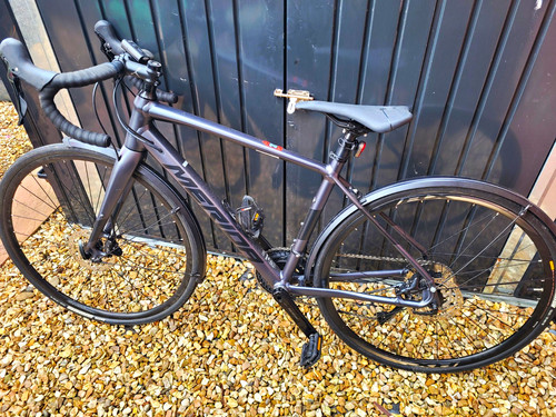 Merida speeder 100 drop bar - speeder,