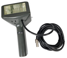 Vintage Metz Mecatwin 502 (B)