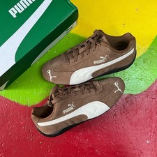 PUMA SPEEDCAT OG HAUTE COFFEE