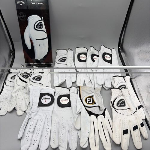 Titleist callaway foot joy - foot,