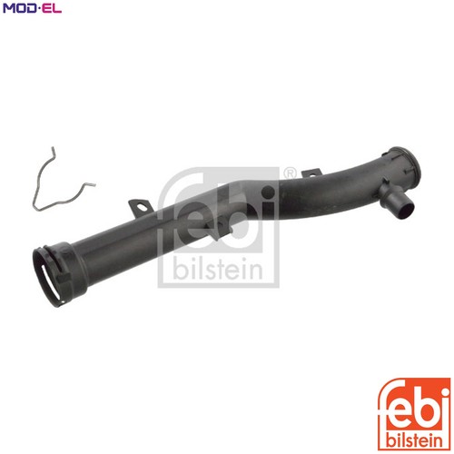 Coolant pipe 104800 for - pipe,