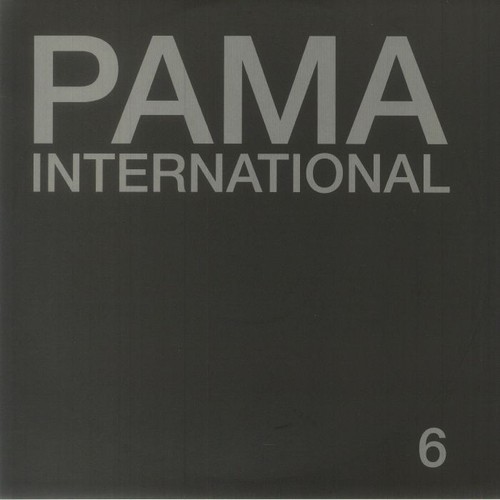 Pama international 6 - -,