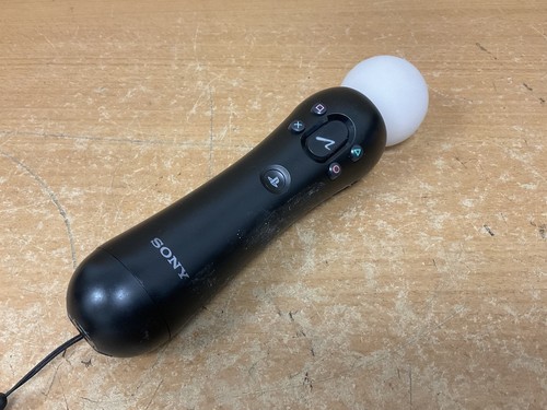 Sony playstation move - playstation,