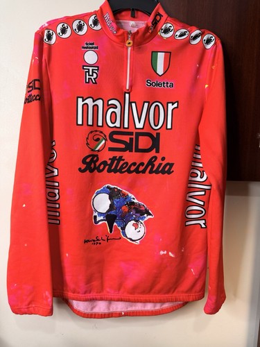 Malvor sidi bottecchia italy - malvor-sidi,