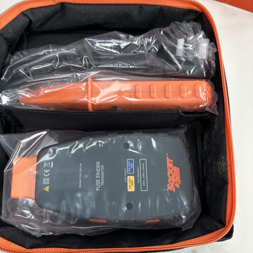 Socket see ffcb 100 - socket,
