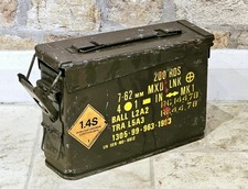 A British Military Ammunition