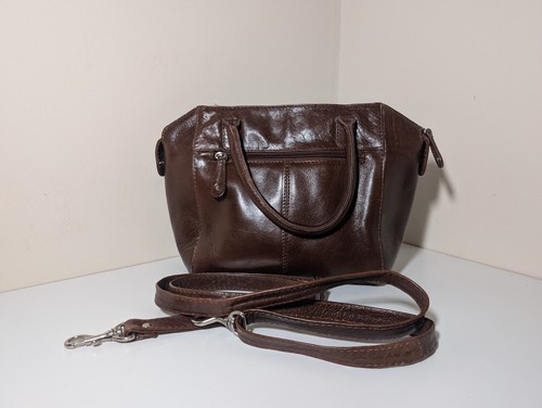 Ashwood oxblood leather - ashwood,