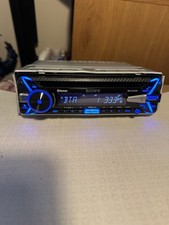 Sony Mex-n4100bt Bluetooth Car