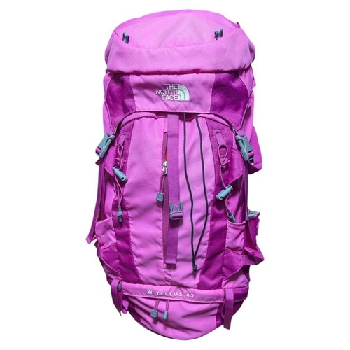 The north face tellus - face,