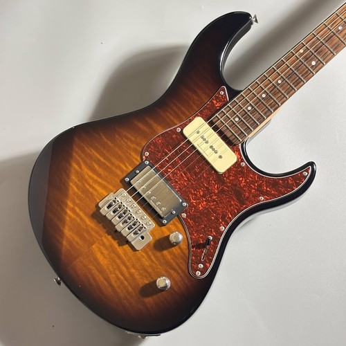 Yamaha pac611vfm electric - pac611vfm,
