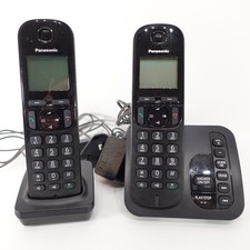 Panasonic Dual Twin Landline