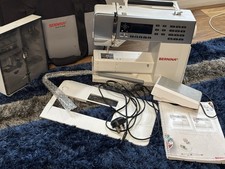 Bernina 507 Electronic Sewing
