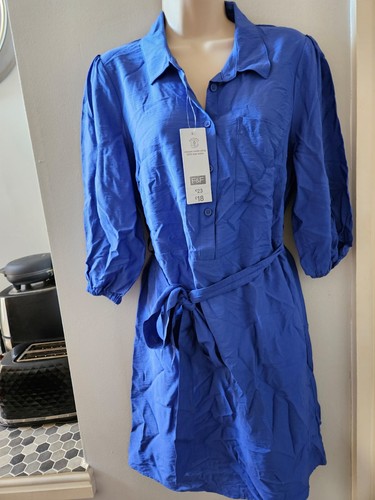Bnwt tesco blue shirt - bnwt, f&f