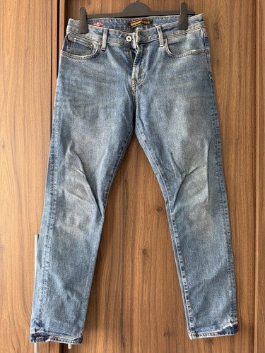 Superdry men skinny light - skinny,