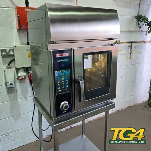 Rational combi pro - rational,
