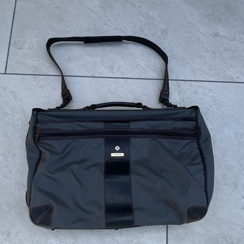Samsonite soft garment bag - samsonite,