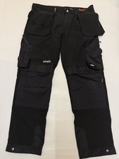 Scruffs Pro Flex Work Trousers