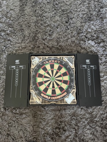 Target darts arc light - darts,