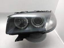 BMW X3 Headlamp Headlight N/S